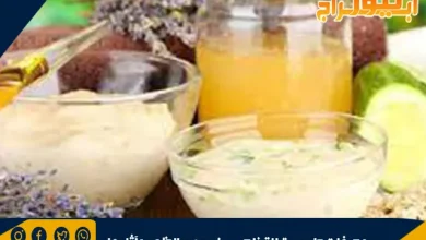 وصفات طبيعية للتخلص من حبوب الظهر وآثارها .. طب الأعشاب التقليدي 8 وصفات طبيعية للتخلص من حبوب الظهر وآثارها