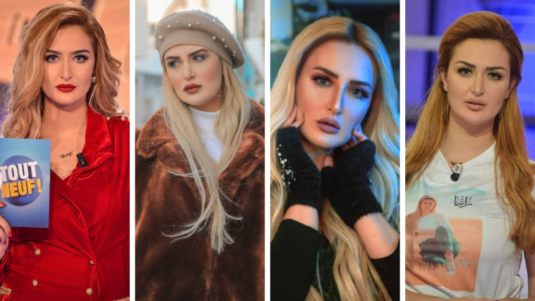 رانيا التومى
