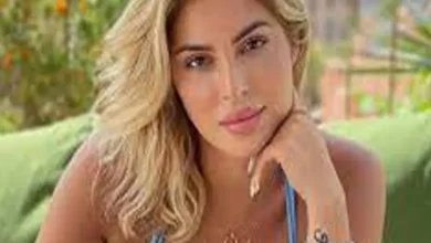 الفنانة التونسية مريم الدباغ 2 مريم