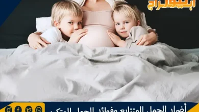 أضرار الحمل المتتابع وفوائد الحمل المتكرر والمتتالي 8 أضرار الحمل المتتابع وفوائد الحمل المتكرر