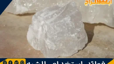 فوائد استخدام الشبه 3 فوائد استخدام الشبه