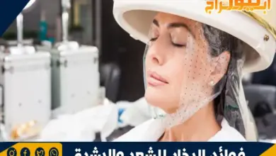 فوائد البخار للشعر والبشرة 10 فوائد البخار للشعر والبشرة