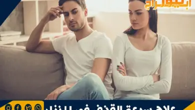 علاج سرعة القذف في المنزل.. أفضل 5 وصفات طبيعية 7 علاج سرعة القذف في المنزل.. أفضل 5 وصفات طبيعية