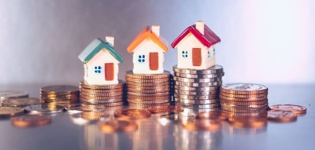 توقعات سوق العقارات السعودي 2025