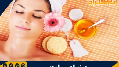 فوائد العسل للوجه 2 فوائد العسل للوجه