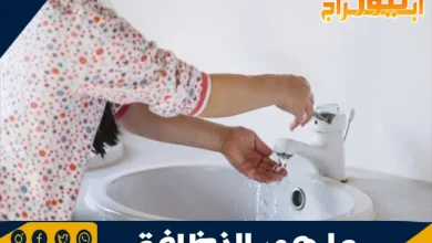 ما هي النظافة: مفهومها وأهميتها في حياتنا 11 ما هي النظافة