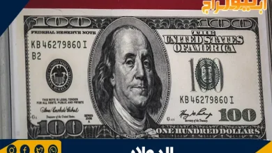 سعر الدولار اليوم مقابل الجنيه المصري: الجمعة 14 فبراير 2025 9 سعر الدولار اليوم