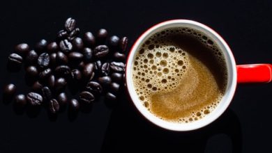 فوائد النسكافيه
