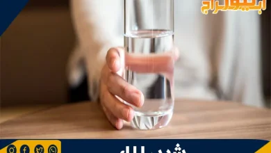 فوائد شرب الماء: سر الصحة والحيوية 8 فوائد شرب الماء