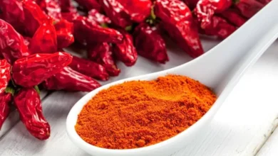 أضرار الأكل الحار: المخاطر الصحية وتأثيره على الجسم 7 أضرار الأكل الحار