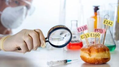 أضرار المواد الحافظة: مخاطر صحية يجب الحذر منها 9 أضرار المواد الحافظة
