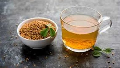 أضرار شرب الحلبة يوميًا