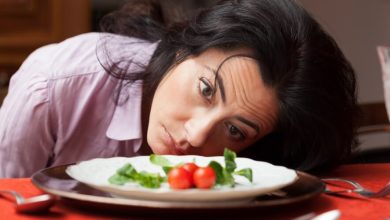أضرار قلة الأكل: مخاطر صحية لا يجب تجاهلها 8 أضرار قلة الأكل