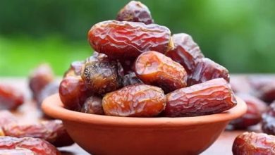 العناصر الغذائية في التمر: كنز صحي مليء بالفوائد 4 القيمة الغذائية للتمر