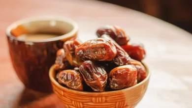 فوائد الطحينية مع التمر: مزيج غذائي متكامل لصحة الجسم والعقل 12 فوائد الطحينية مع التمر