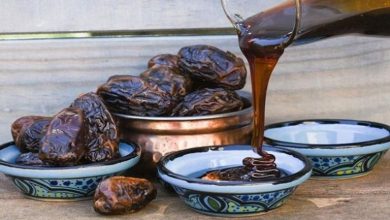 فوائد دبس التمر: كنز غذائي لصحة الجسم والطاقة 11 فوائد دبس التمر