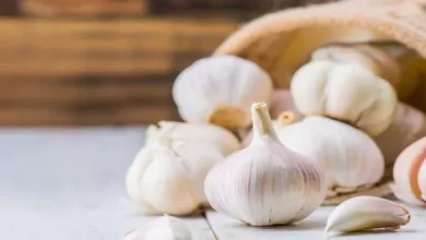 فوائد الثوم للسكر والضغط: علاج طبيعي من مطبخك 3 فوائد الثوم للسكر والضغط