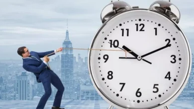 أهمية الوقت وكيفية استغلاله: سر النجاح والتميز في الحياة 2 أهمية الوقت