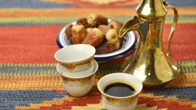 فوائد القهوة العربية: كنز صحي من التراث البدوي 7 فوائد القهوة العربية