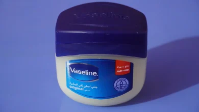 فوائد الفازلين