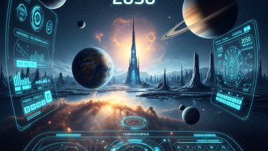 أبراج اليوم الاثنين 30 يونيو 2025: ما الذي ينتظرك في بداية الأسبوع في عالم الخيال 3 أبراج اليوم الاثنين 30 يونيو 2025