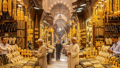 أسعار الذهب اليوم 30/06/205 اليوم الاثنين في مفترق طرق بنهاية يونيو 2025: تحليل شامل وتوقعات حصرية 8 أسعار الذهب اليوم 30/06/205