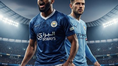 YALLA KORA بث مباشر مباراة مانشستر سيتي والهلال السعودي اليوم على قنوات ام بي سي في كأس العالم للاندية بتاريخ 30/06/2025 4 مانشستر سيتي والهلال السعودي