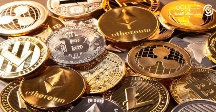 الاستثمار في العملات الرقمية