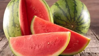 فوائد البطيخ: كنز صيفي للصحة والجمال 2 فوائد البطيخ