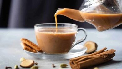 فوائد شاي كرك
