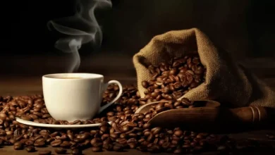 فوائد شرب القهوة: أكثر من مجرد طاقة في كوب 2 فوائد شرب القهوة