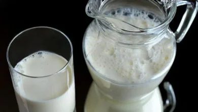 فوائد شرب اللبن يوميًا: كنز من الفوائد الصحية والجمالية 9 فوائد شرب اللبن يوميًا