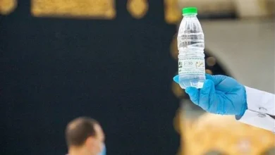فوائد شرب ماء زمزم: معجزة نبوية وكنز صحي رباني 9 فوائد شرب ماء زمزم