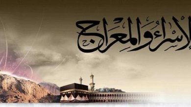 قصة الإسراء والمعراج: رحلة الإيمان والمعجزة النورانية 5 قصة الإسراء والمعراج