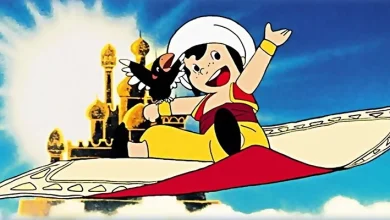 قصة السندباد البحري