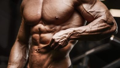 كيف تتجنب الملل في التمرين وتحافظ على الاستمرارية؟ 12 تمارين تنشيف العضلات