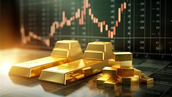 سعر الذهب في مصر