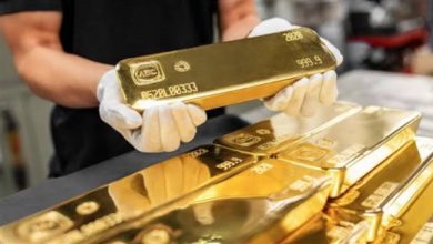 كيف تميز بين الذهب الحقيقي والمغشوش قبل الشراء؟ 10 سعر الذهب اليوم