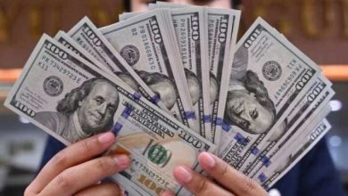 سعر الدولار اليوم الأربعاء 13-8-2025 -ابراج نيوز 4 سعر الدولار اليوم
