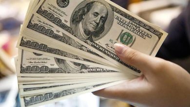 سعر الدولار اليوم في مصر مقابل الجنيه المصري -ابراج نيوز 7 سعر الدولار اليوم