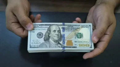 سعر الدولار اليوم 10-8-2025: مستجدات البنوك وأثرها على الاقتصاد -ابراج نيوز 5 سعر الدولار اليوم