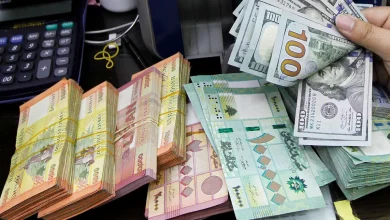 البنوك الرقمية: هل تودّع الفروع التقليدية قريبًا؟ 5 عملات الدول العربية