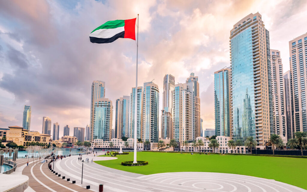 مميزات سوق العقارات في الإمارات