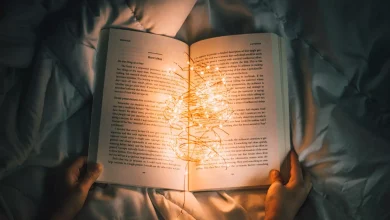 فوائد القراءة اليومية لعقلك وحياتك وكيف تغير مستقبلك للأفضل -ابراج نيوز 4 فوائد القراءة اليومية