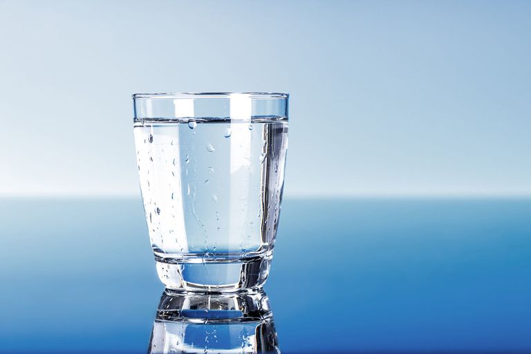 فوائد شرب الماء
