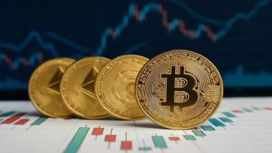 مستقبل العملات الرقمية
