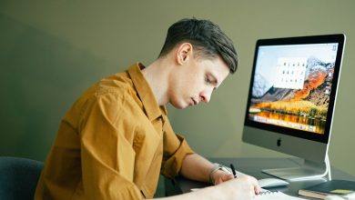 نصائح مهمة لكل شخص في بداية حياته 5 نصائح لزيادة التركيز