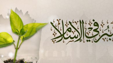الصبر في الإسلام: طريق النجاة من الابتلاءات وكنز المؤمن في مواجهة الشدائد 2 الصبر في الإسلام