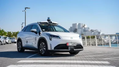 القيادة الذاتية: مستقبل التنقل الذكي على الطرقات 🚗🤖 2 القيادة الذاتية