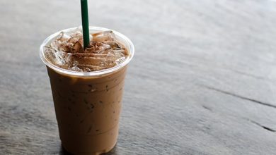 طريقة عمل لاتيه بارد: وصفة لذيذة ومنعشة لعشاق القهوة بخطوات سهلة 2 طريقة عمل لاتيه بارد